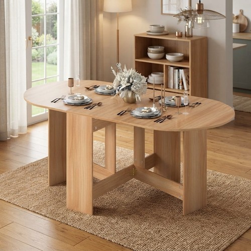 Stilvoller drop leaf esstisch - stilvoller,