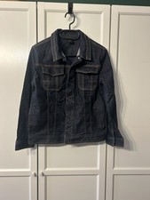 Dior Damen Jeans Jacke Neu Gr