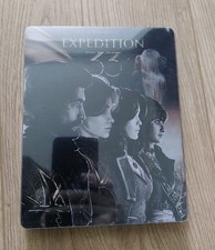 Clair Obscure Expedition 33 Limited Collector's Edition Steelbook (Neu & OVP)