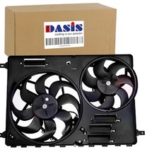 AKS DASIS KÜHLER LÜFTER