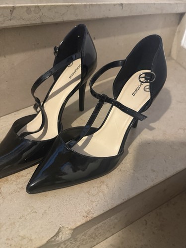 Graceland pumps high heels - graceland,