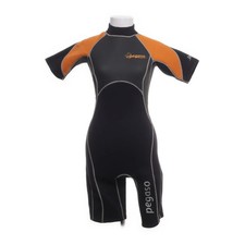 Pegaso, Neoprenanzug, Größe