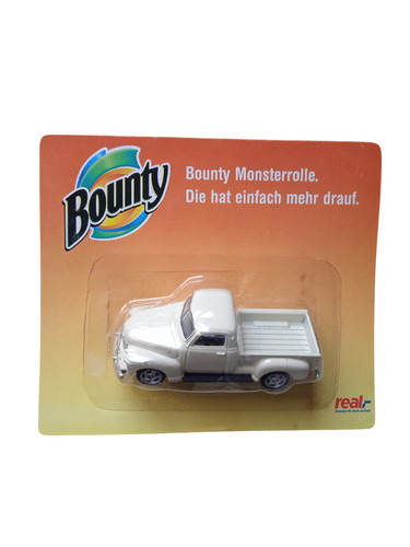 Bounty oldtimer pickup - oldtimer, us-pickup