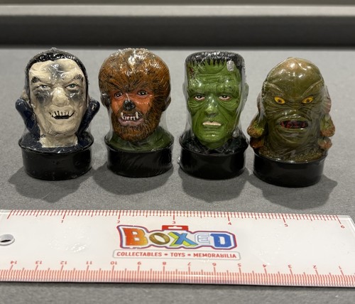 Vintage universal monsters - vintage,