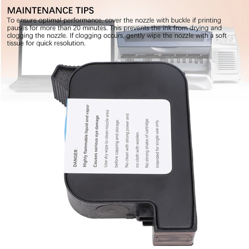 Stück solvent ink cartridge - 1,