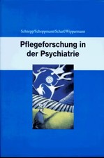 Pflegeforschung in der