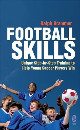 Football skills unique - football, step