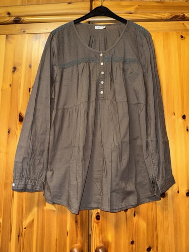 Kaffe bluse tunika - kaffe, folklore