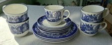 Staffordshire tableware - staffordshire,