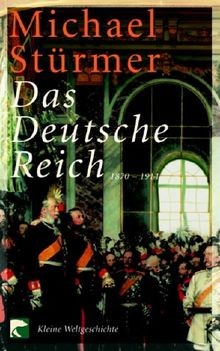 Das deutsche reich - das,