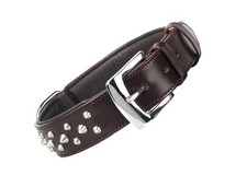 Halsband Darco, schwarz