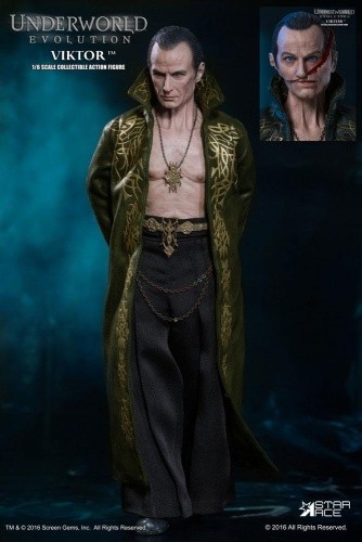 Underworld viktor - 1/6,