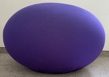 Baleri Italia - Sitzei Tato Hocker lila