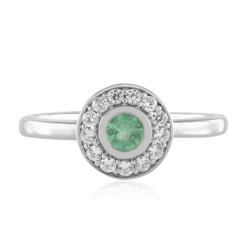 Cavill damen ring 925 silber - ring,