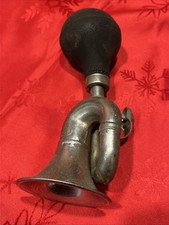 Vintage Double Twist Condor