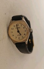 Zentra C 17 Rubis Damenuhr