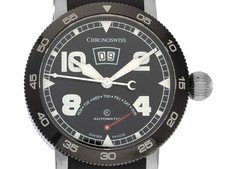 Chronoswiss Timemaster Ref.CH