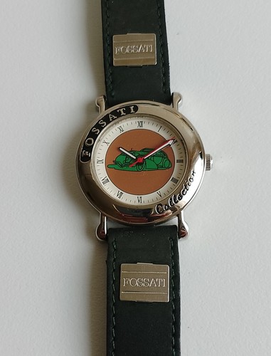 Fossati armbanduhr herrenuhr - fossati,