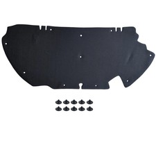 GEPCO Motorhaubendämmung