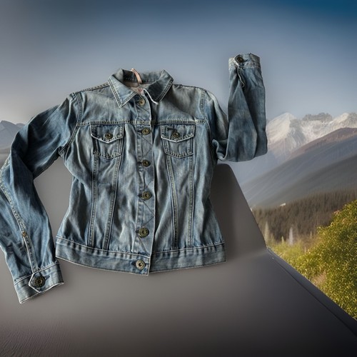 Coole jeansjacke von - coole, gr