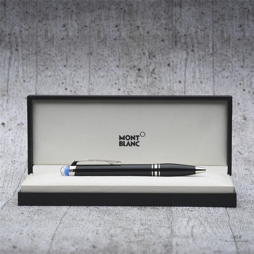 Montblanc starwalker resin - montblanc,