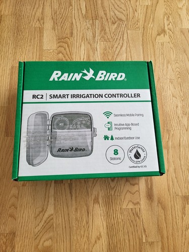 Bewässerungscomputer rainbird - bewässerungscomputer,