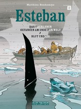 Esteban - , 02