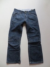 G-Star ELWOOD HERITAGE EMBRO NARROW 7/8 Jeans Hose, W 31 /L 28, Kurzgröße, TOP !