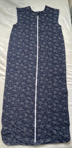 Pflegeschlafsack aus