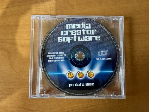 Media creator software pc - media,