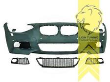 Frontstoßstange Frontschürze für BMW F20 F21 auch für M-Paket für SRA und 6 PDC