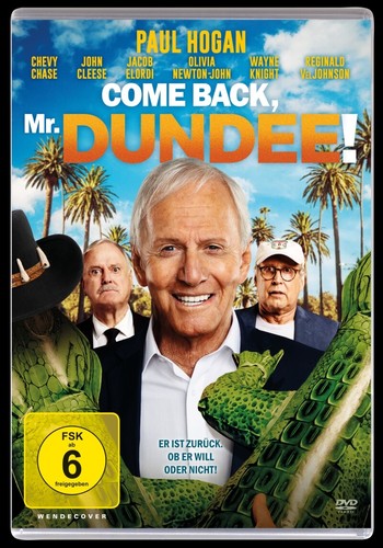 Come back dundee - back,, mr.