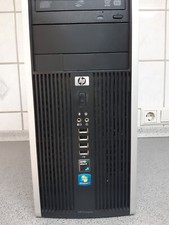 Computer HP Compac 6005 Micro