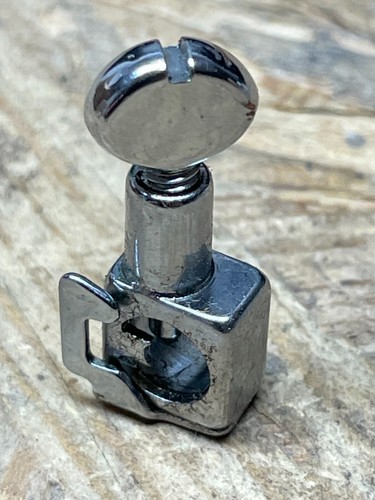 Nadelhalter nadelklemmer für - nadelklemmer,