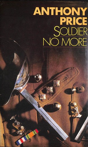 Soldier more price - soldier, by
