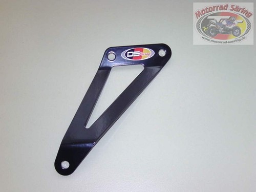 Racing auspuffhalter honda - racing,