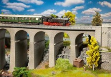 Faller H0 120465  Viadukt-Set