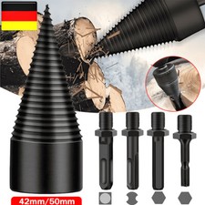 HOLZSPALTER KEGELSPALTER