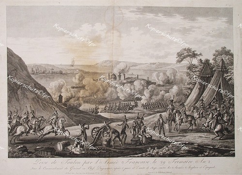 Toulon artillerie kanone - artillerie,