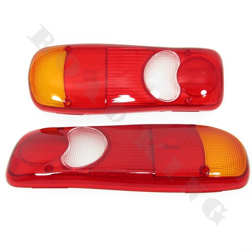 Rückleuchte lichtscheibe - rückleuchte,