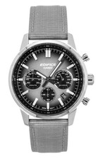 Casio edifice chronograph grey - chronograph,