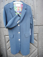 Blonde No. 8 Stockholm Luxus