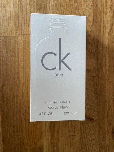Parfüm calvin klein one 100 - parfüm,