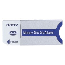 Sony memory stick duo - stick,