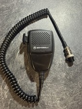 Motorola bombermike mikrofon - bombermike,