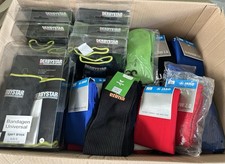 Restposten Stutzen/Stutzenstrumpf /Socken Ellbogenbandage Flohmarkt Artikel