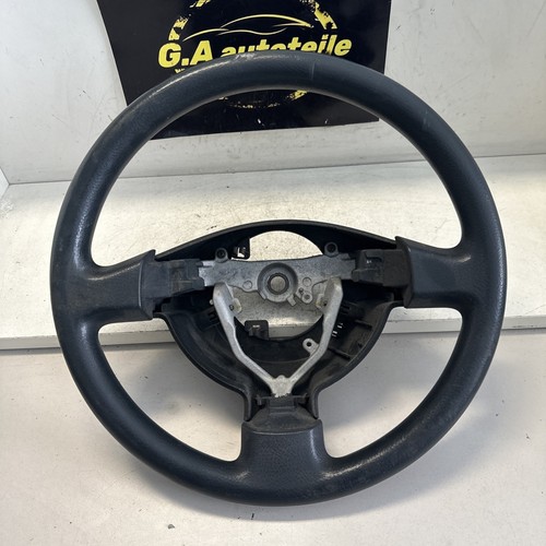 Nissan micra k12 lenkrad - ,