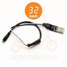 Xiaomi 4 Lite - E-Scooter -