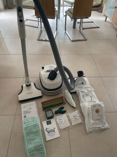2021 vorwerk kobold - vorwerk,