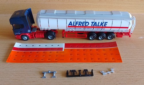 Herpa 144759 scania - herpa,